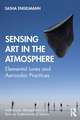 Sensing Art in the Atmosphere: Elemental Lures and Aerosolar Practices