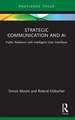 Strategic Communication and AI: Public Relations with Intelligent User Interfaces