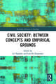 Civil Society: Between Concepts and Empirical Grounds