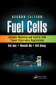 Fuel Cells: Dynamic Modeling and Control with Power Electronics Applications, Second Edition