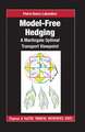 Model-free Hedging: A Martingale Optimal Transport Viewpoint