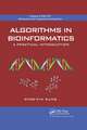 Algorithms in Bioinformatics: A Practical Introduction