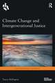 Climate Change and Intergenerational Justice