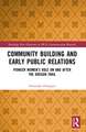 Community Building and Early Public Relations: Pioneer Women’s Role on and after the Oregon Trail