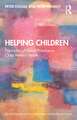 Helping Children: Principles of Good Practice in Child Mental Health