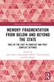 Memory Fragmentation from Below and Beyond the State: Uses of the Past in Conflict and Post-conflict Settings