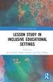 Lesson Study in Inclusive Educational Settings