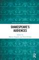 Shakespeare’s Audiences