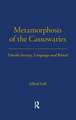 Metamorphosis of the Cassowaries: Umeda Society, Language and Ritual Volume 51