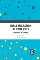 India Migration Report 2019: Diaspora in Europe