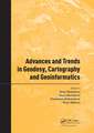 Advances and Trends in Geodesy, Cartography and Geoinformatics: Proceedings of the 10th International Scientific and Professional Conference on Geodesy, Cartography and Geoinformatics (GCG 2017), October 10-13, 2017, Demänovská Dolina, Low Tatras, Slovakia