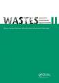 WASTES – Solutions, Treatments and Opportunities II: Selected Papers from the 4th Edition of the International Conference on Wastes: Solutions, Treatments and Opportunities, Porto, Portugal, 25-26 September 2017