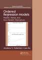 Ordered Regression Models: Parallel, Partial, and Non-Parallel Alternatives