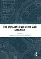 The Russian Revolution and Stalinism