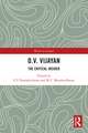 O. V. Vijayan: The Critical Insider