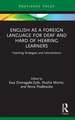 English as a Foreign Language for Deaf and Hard of Hearing Learners: Teaching Strategies and Interventions