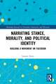 Narrating Stance, Morality, and Political Identity: Building a Movement on Facebook