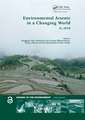 Environmental Arsenic in a Changing World: Proceedings of the 7th International Congress and Exhibition on Arsenic in the Environment (AS 2018), July 1-6, 2018, Beijing, P.R. China