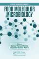 Food Molecular Microbiology