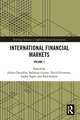 International Financial Markets: Volume 1