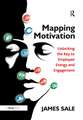 Mapping Motivation: Unlocking the Key to Employee Energy and Engagement