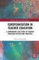 Europeanisation in Teacher Education: A Comparative Case Study of Teacher Education Policies and Practices