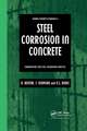 Steel Corrosion in Concrete: Fundamentals and civil engineering practice