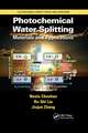 Photochemical Water Splitting: Materials and Applications