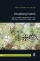 Moralising Space: The Utopian Urbanism of the British Positivists, 1855-1920