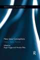 New Jazz Conceptions: History, Theory, Practice