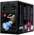 The White Rabbit Chronicles Boxed Set