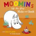 Moomin's Lift-The-Flap Hide and See