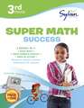 3rd Grade Super Math Success