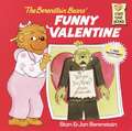 The Berenstain Bears' Funny Valentine