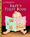 Baby's First Book