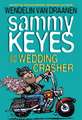 Sammy Keyes and the Wedding Crasher