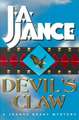 Devil's Claw: A Joanna Brady Mystery