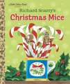 Richard Scarry's Christmas Mice