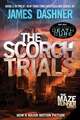 The Scorch Trials: A Tale of Troy