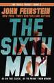 The Sixth Man (the Triple Threat, 2)