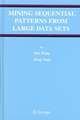 Mining Sequential Patterns from Large Data Sets