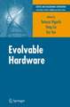 Evolvable Hardware