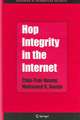 Hop Integrity in the Internet