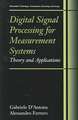 Digital Signal Processing for Measurement Systems: Theory and Applications