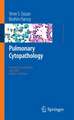 Pulmonary Cytopathology