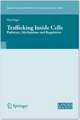 Trafficking Inside Cells: Pathways, Mechanisms and Regulation