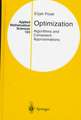 Optimization