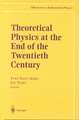 Theoretical Physics at the End of the Twentieth Century: Lecture Notes of the CRM Summer School, Banff, Alberta