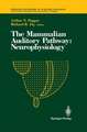 The Mammalian Auditory Pathway: Neurophysiology