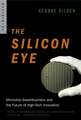 The Silicon Eye – Microchip Swashbucklers and the Future of High–Tech Innovation